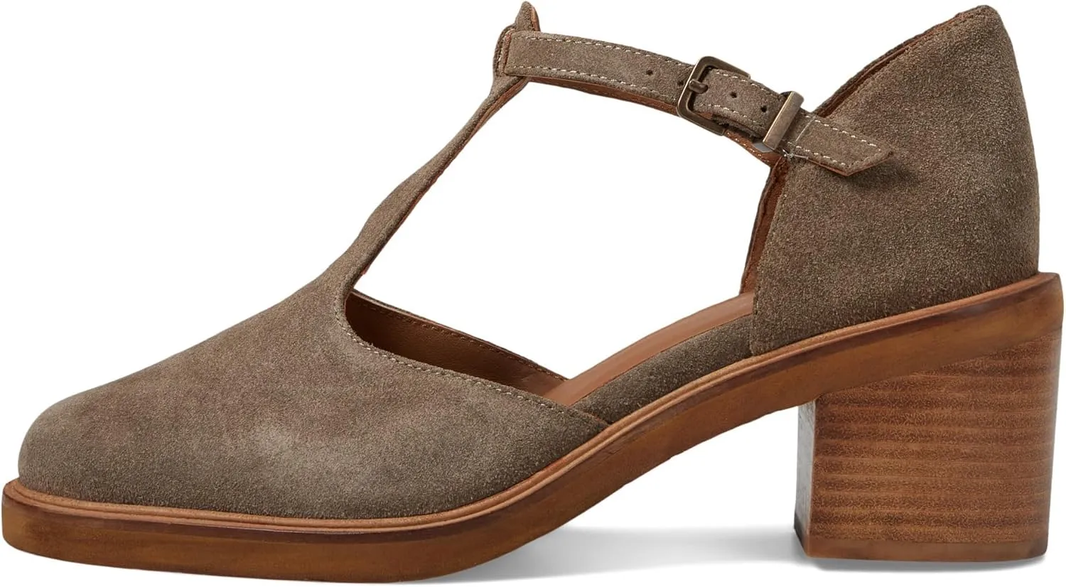 Seychelles Women's Soulmate Pump