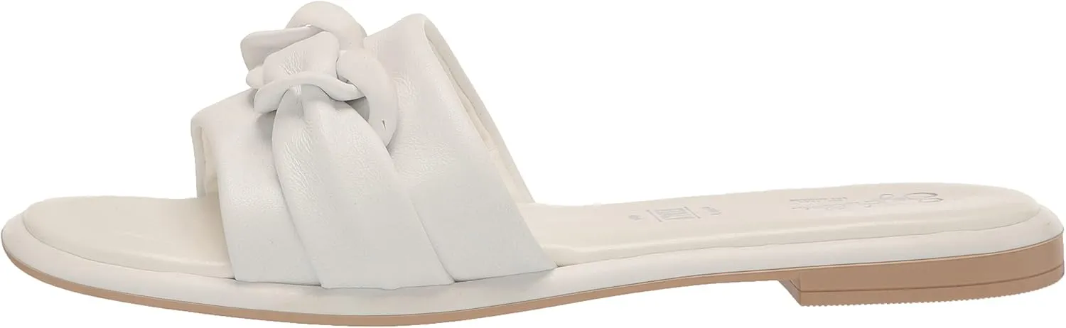 Seychelles Women's Tulum Slide Sandal
