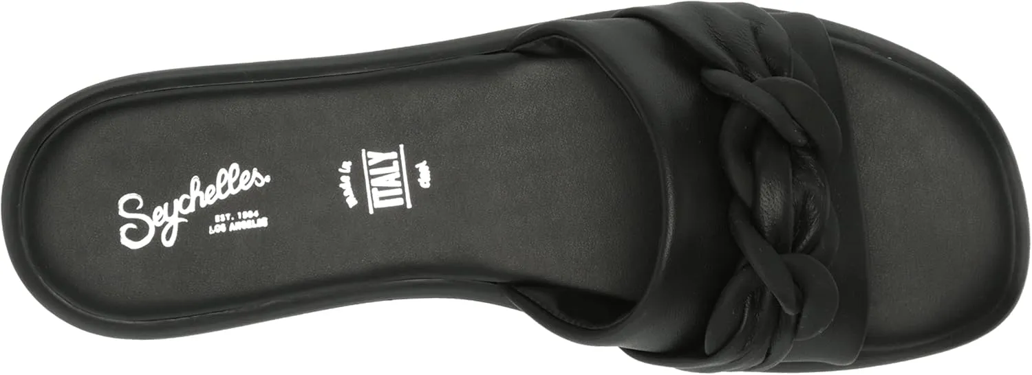 Seychelles Women's Tulum Slide Sandal