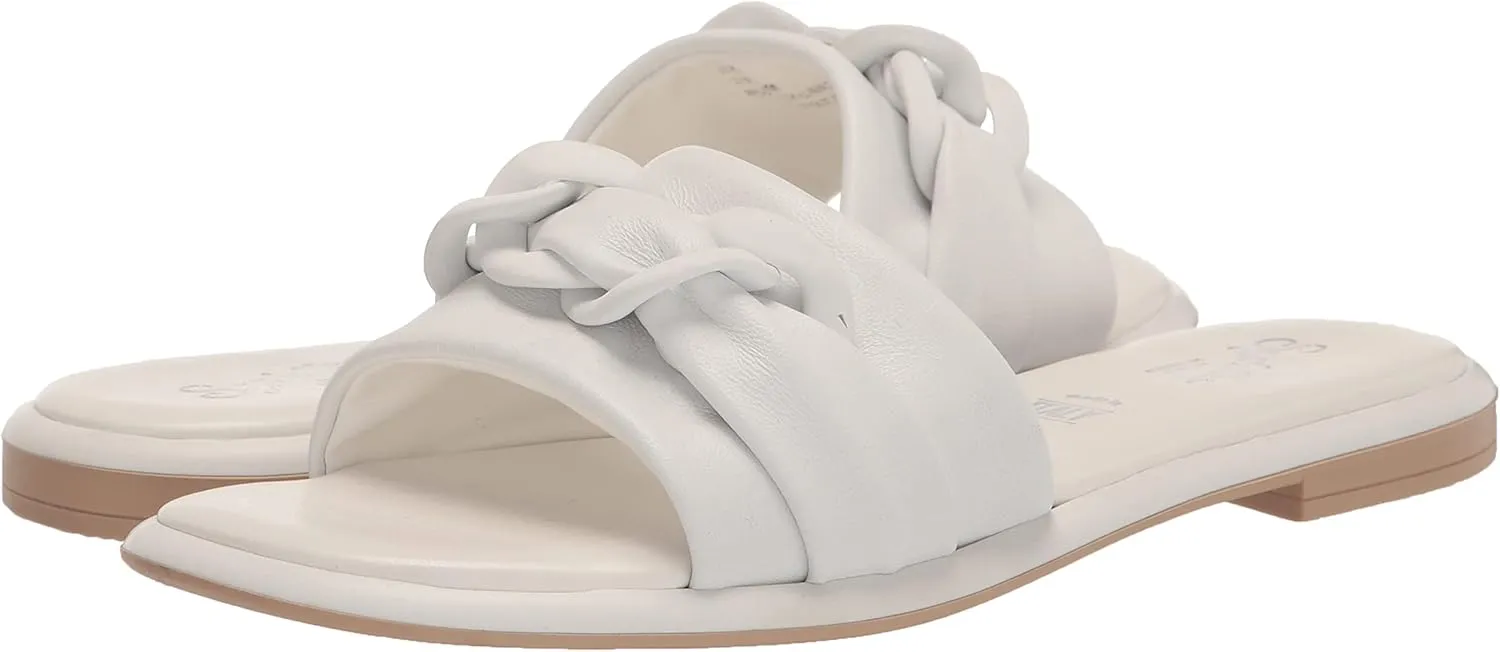 Seychelles Women's Tulum Slide Sandal