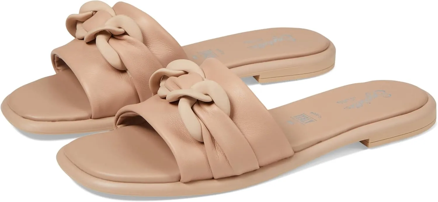 Seychelles Women's Tulum Slide Sandal