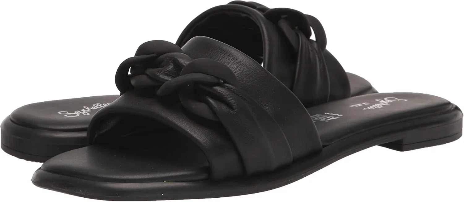 Seychelles Women's Tulum Slide Sandal