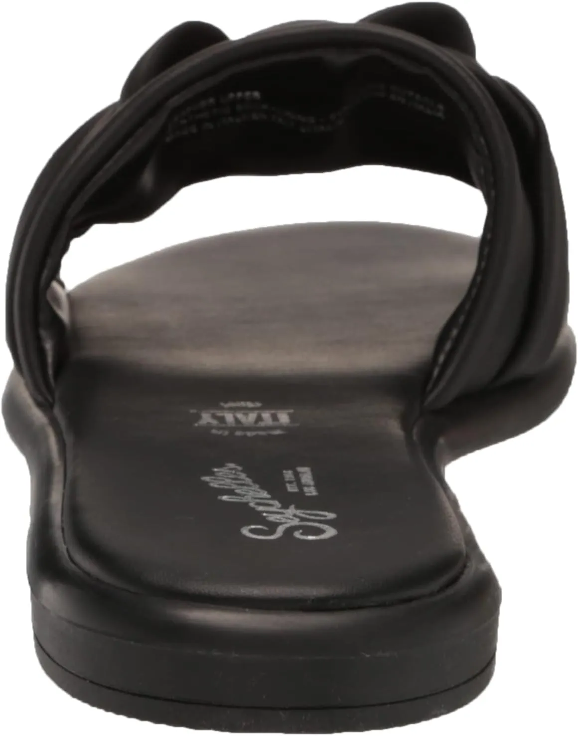 Seychelles Women's Tulum Slide Sandal