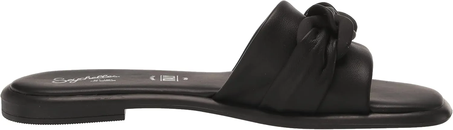 Seychelles Women's Tulum Slide Sandal