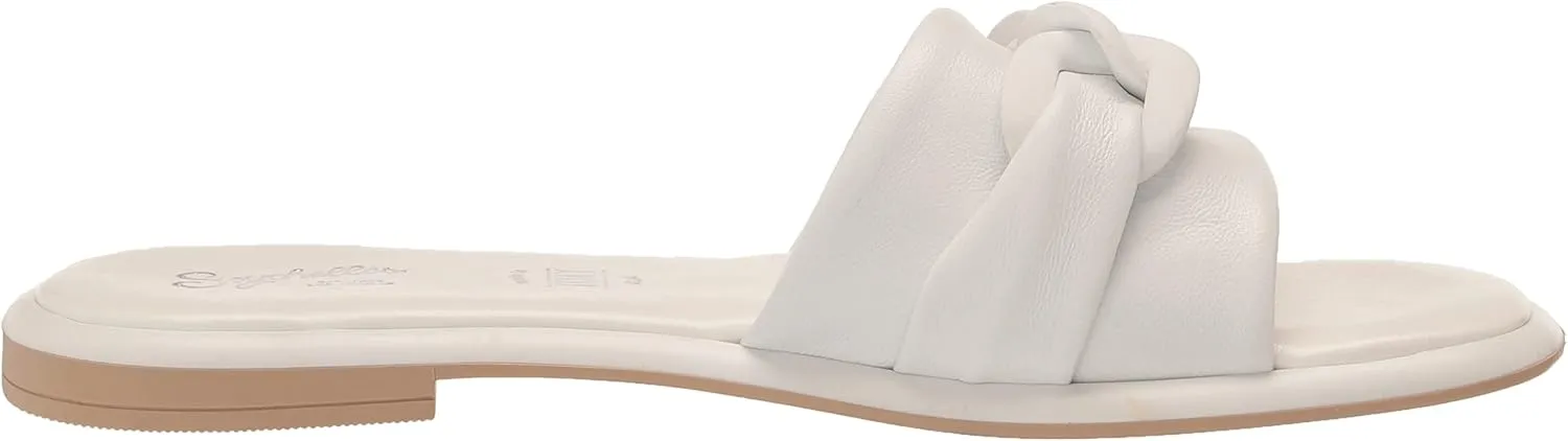 Seychelles Women's Tulum Slide Sandal