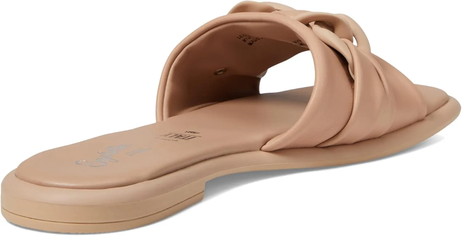 Seychelles Women's Tulum Slide Sandal