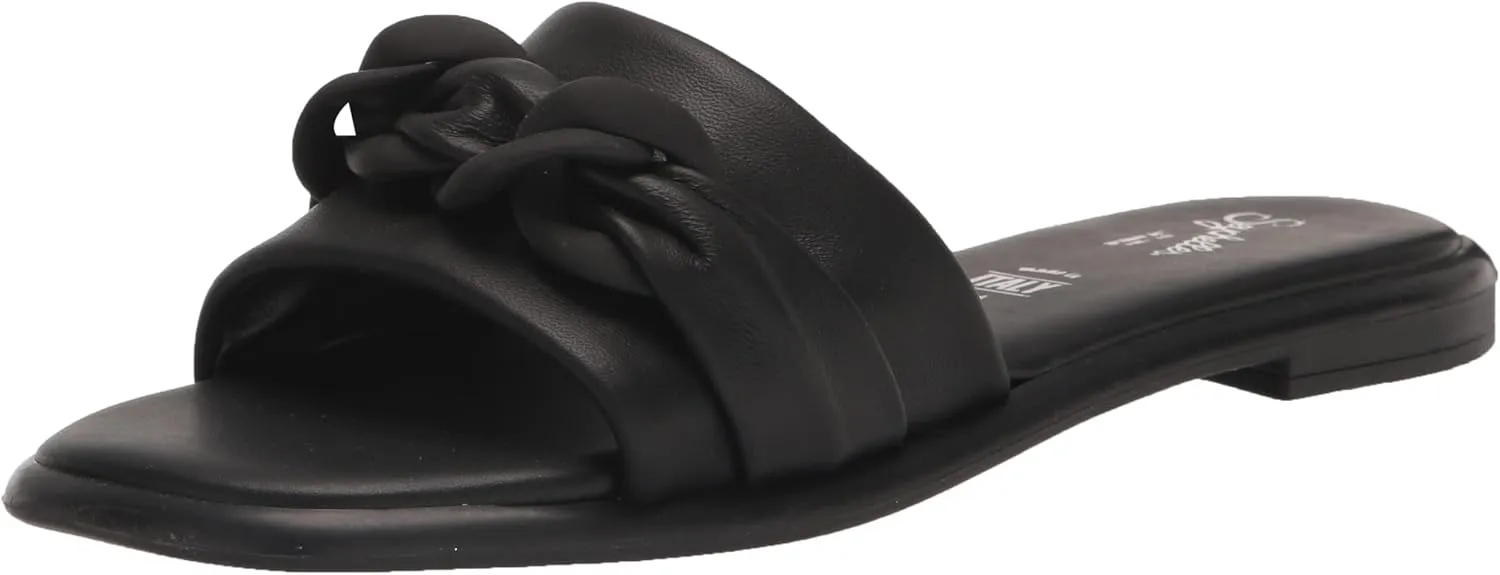 Seychelles Women's Tulum Slide Sandal