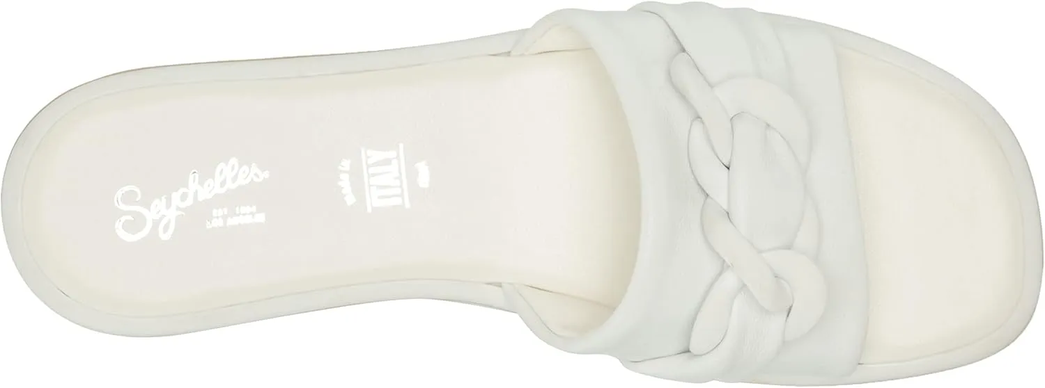 Seychelles Women's Tulum Slide Sandal