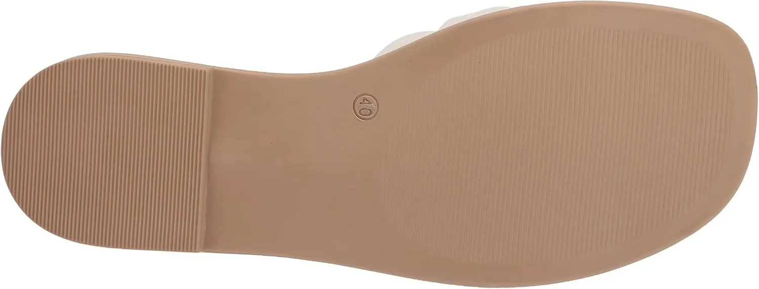 Seychelles Women's Tulum Slide Sandal