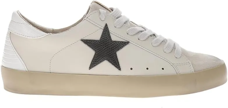 Shu Shop Womens Paula Lace Up Sneakers Shoes Casual - Grey