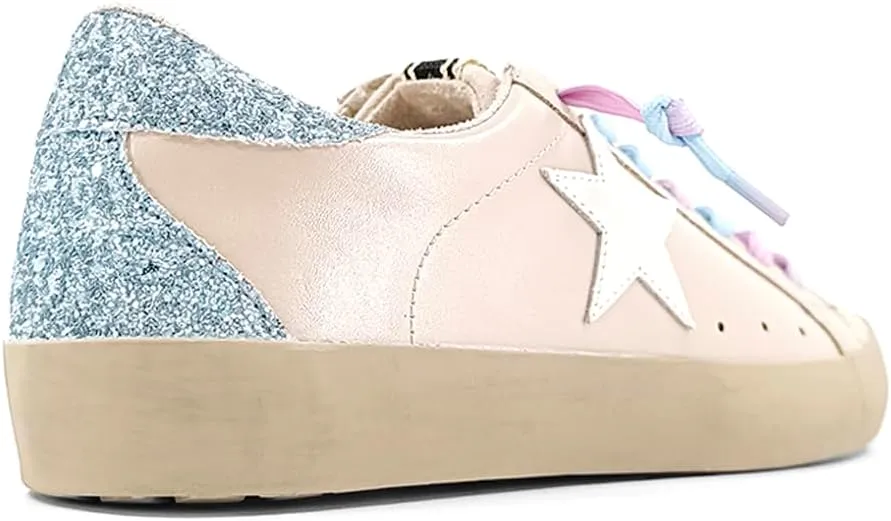 Shu Shop Women's Paula Sneakers