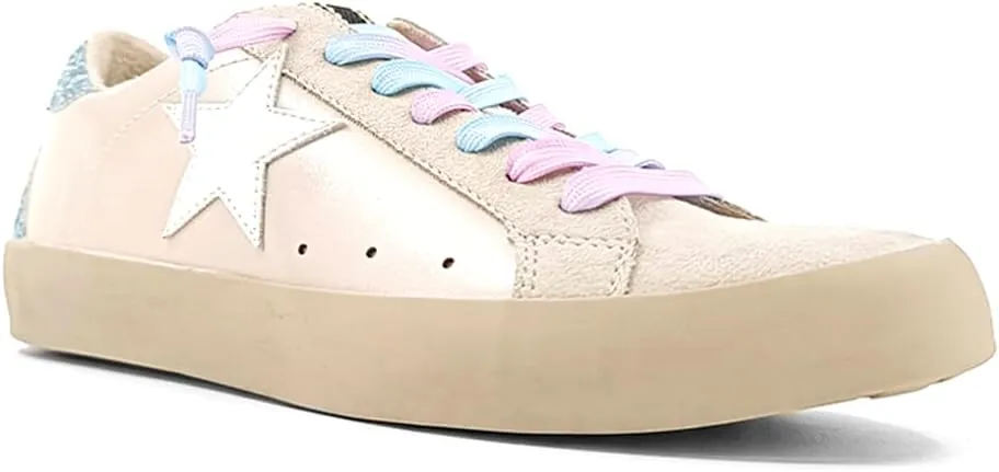 Shu Shop Women's Paula Sneakers