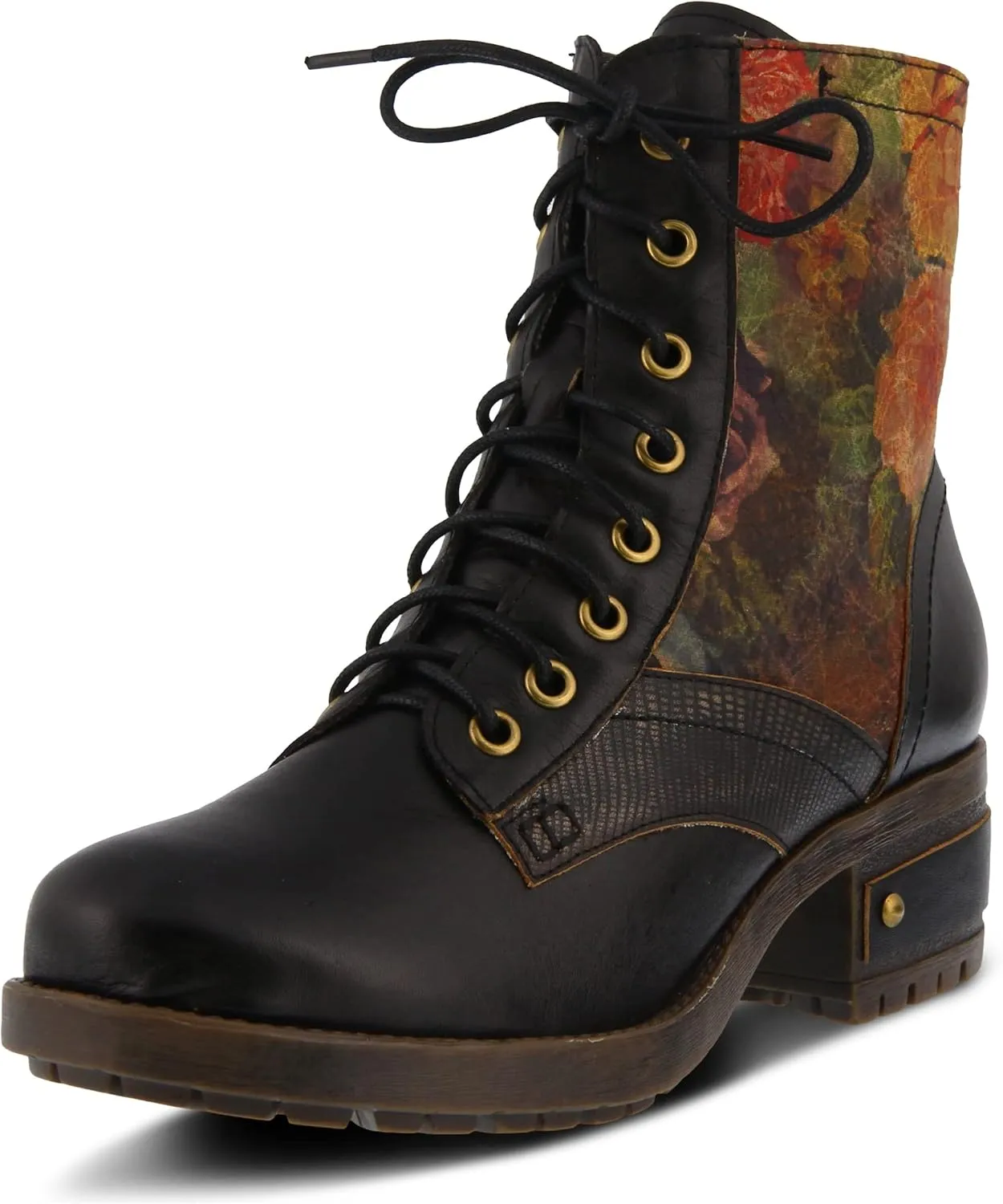 Spring Step L'Artiste Women's Marty Boots