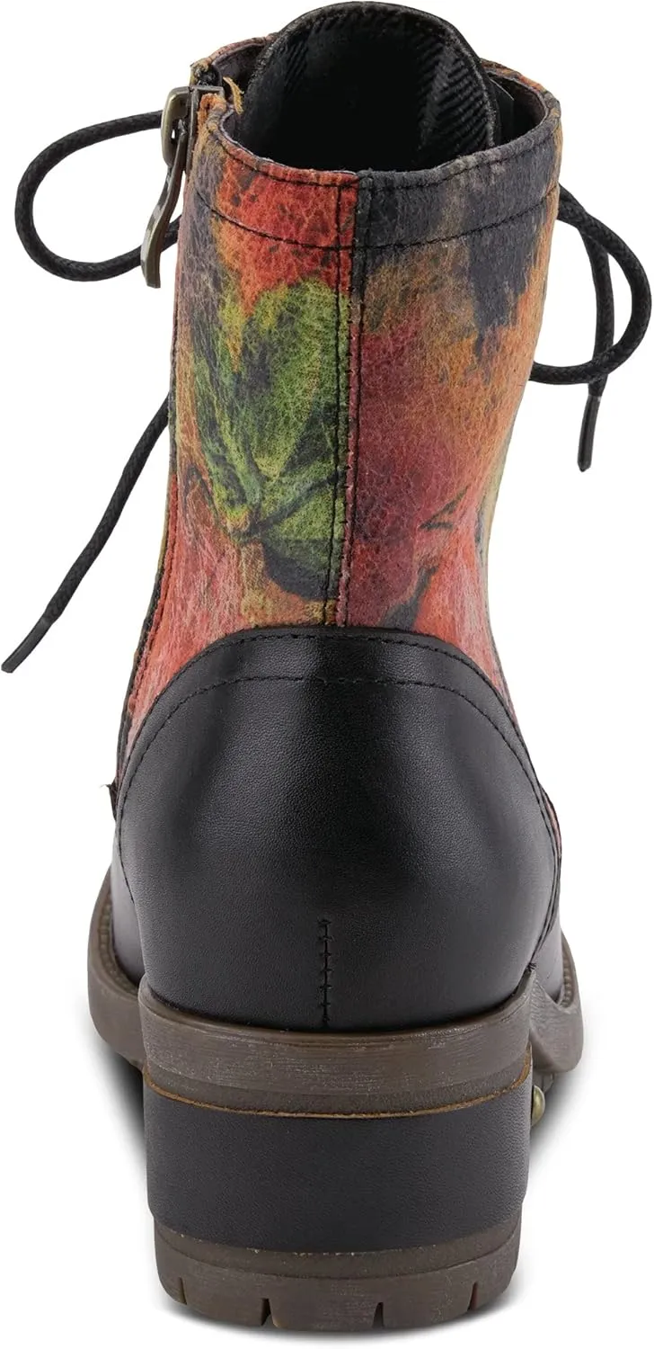 Spring Step L'Artiste Women's Marty Boots