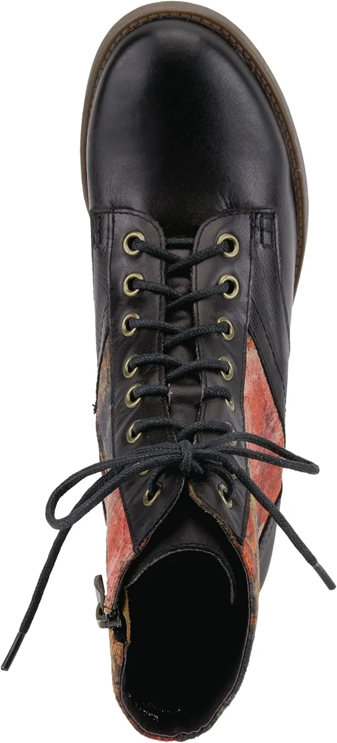 Spring Step L'Artiste Women's Marty Boots