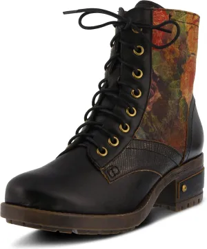 Spring Step L'Artiste Women's Marty Boots