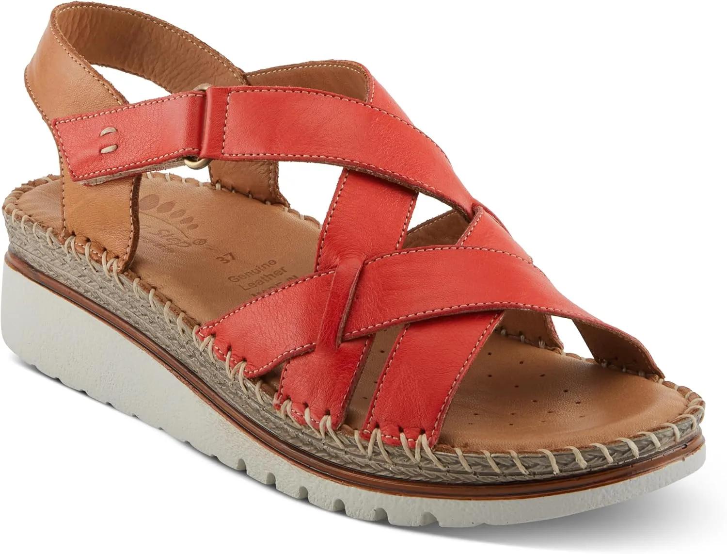 Spring Step Women's Migula Sandal