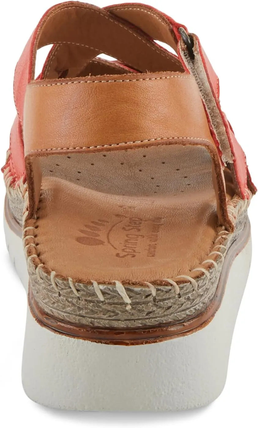 Spring Step Women's Migula Sandal