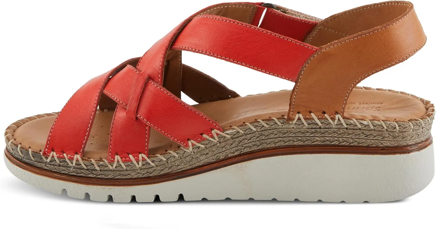Spring Step Women's Migula Sandal