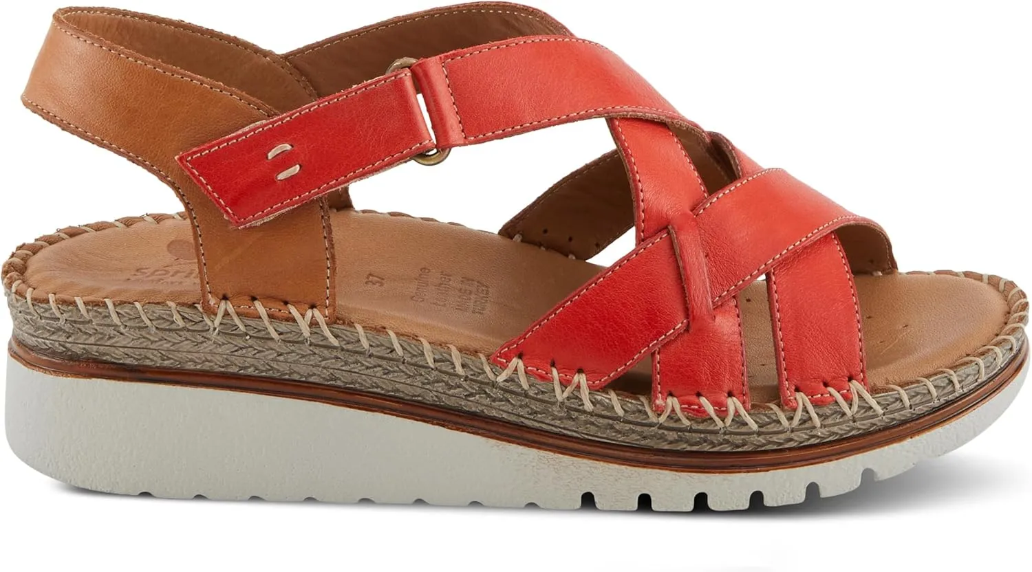 Spring Step Women's Migula Sandal