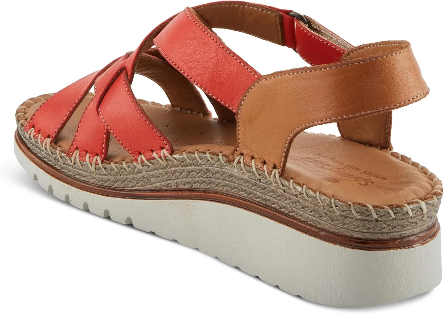 Spring Step Women's Migula Sandal