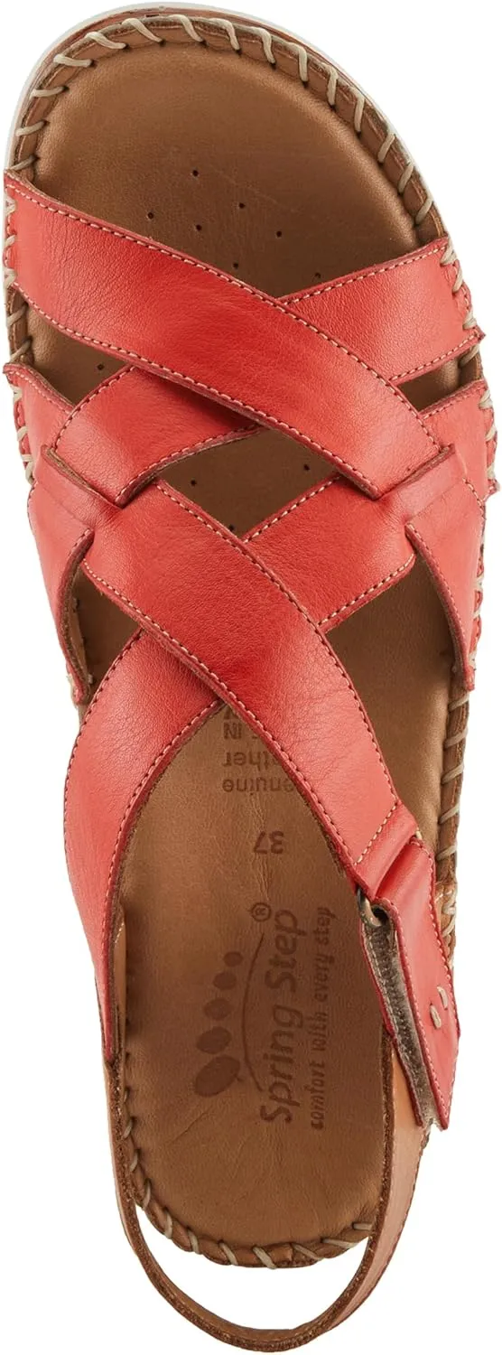 Spring Step Women's Migula Sandal