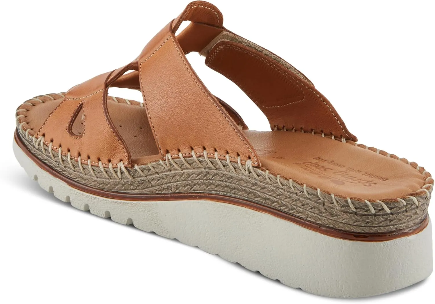 Spring Step Women's Montera Sandal