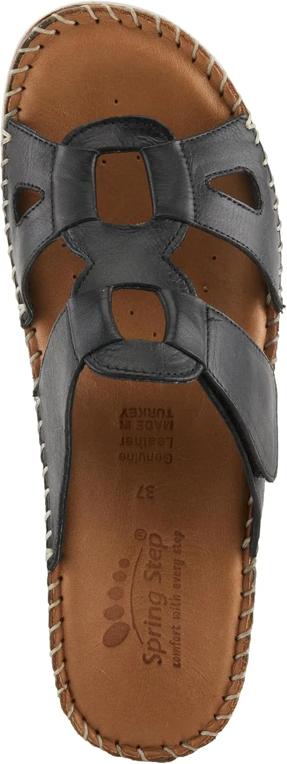Spring Step Women's Montera Sandal