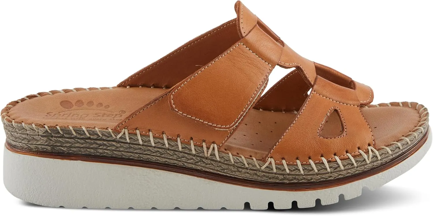 Spring Step Women's Montera Sandal