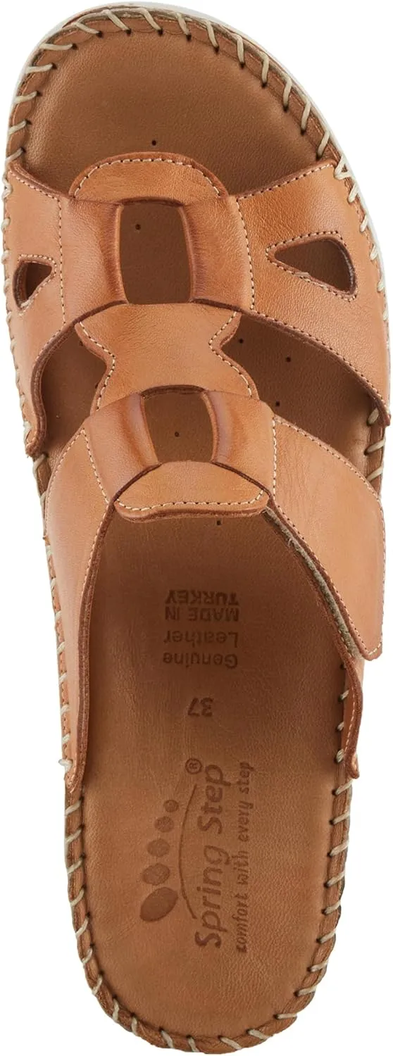 Spring Step Women's Montera Sandal