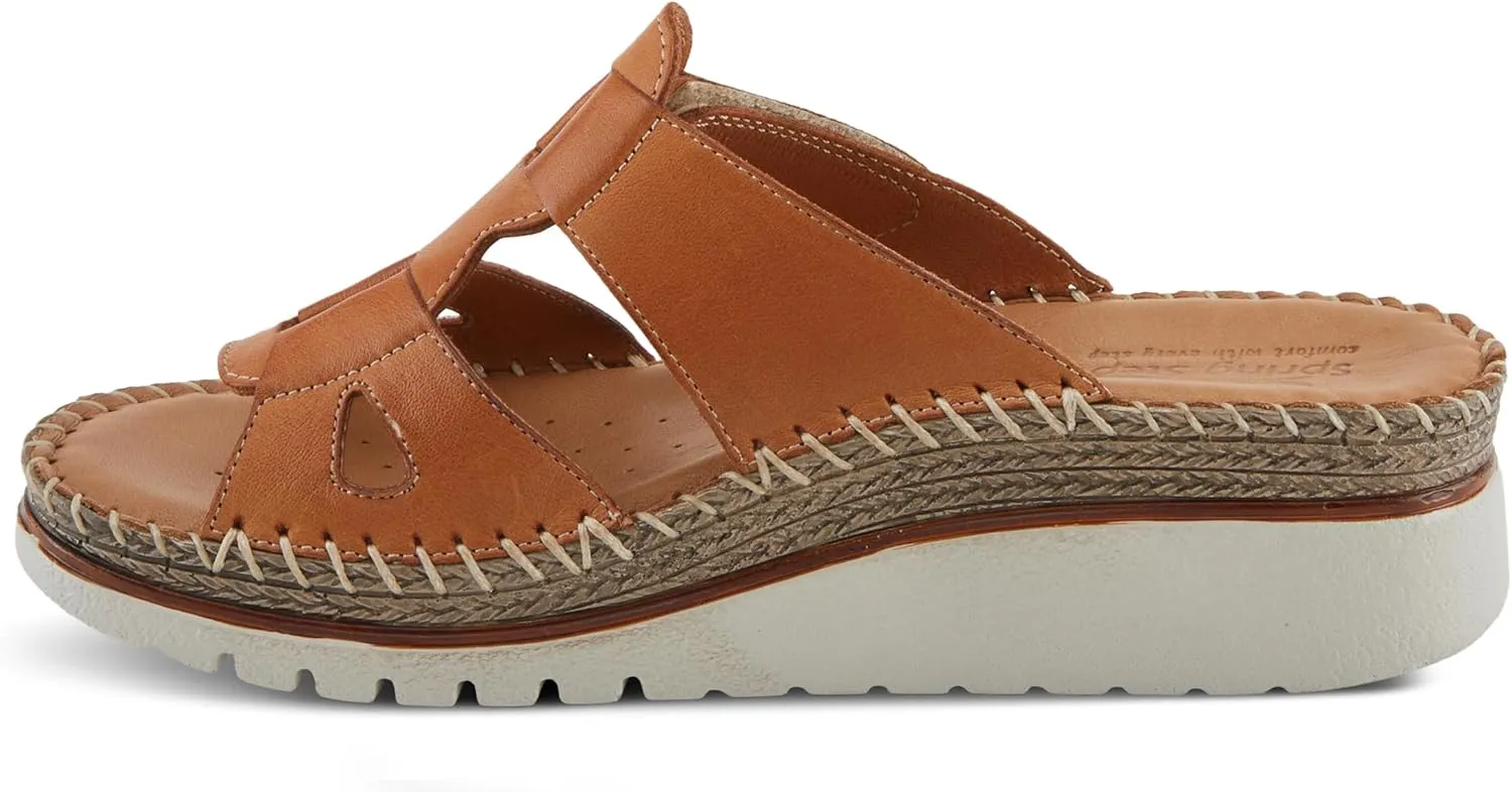 Spring Step Women's Montera Sandal