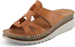 Spring Step Women's Montera Sandal