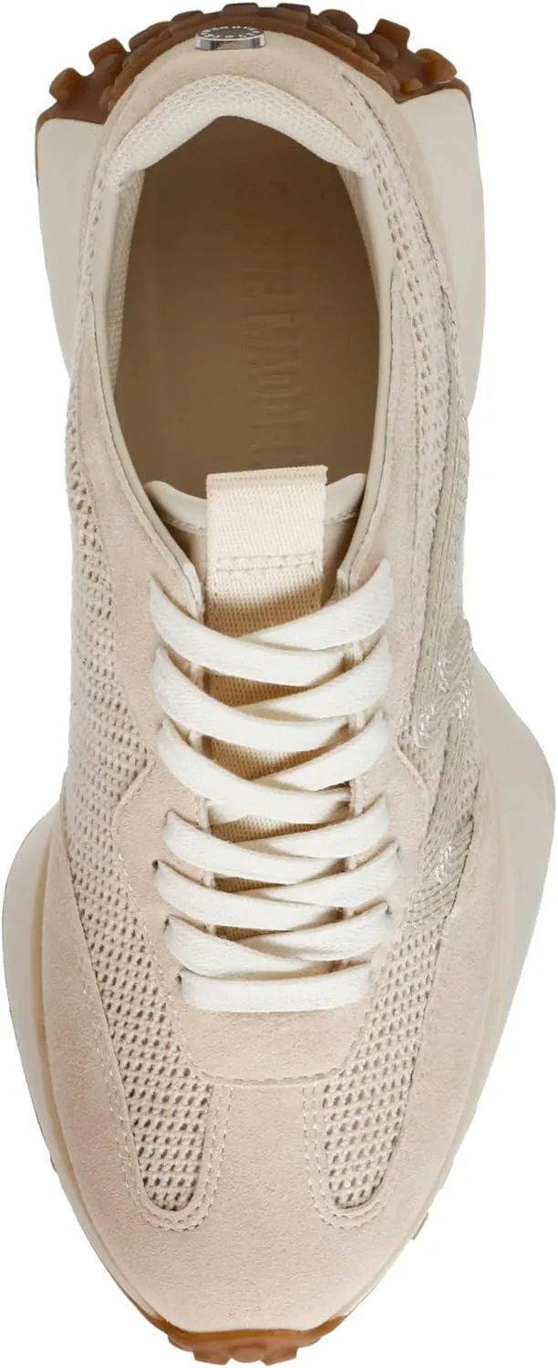 Steve Madden Women's Campo Sneaker