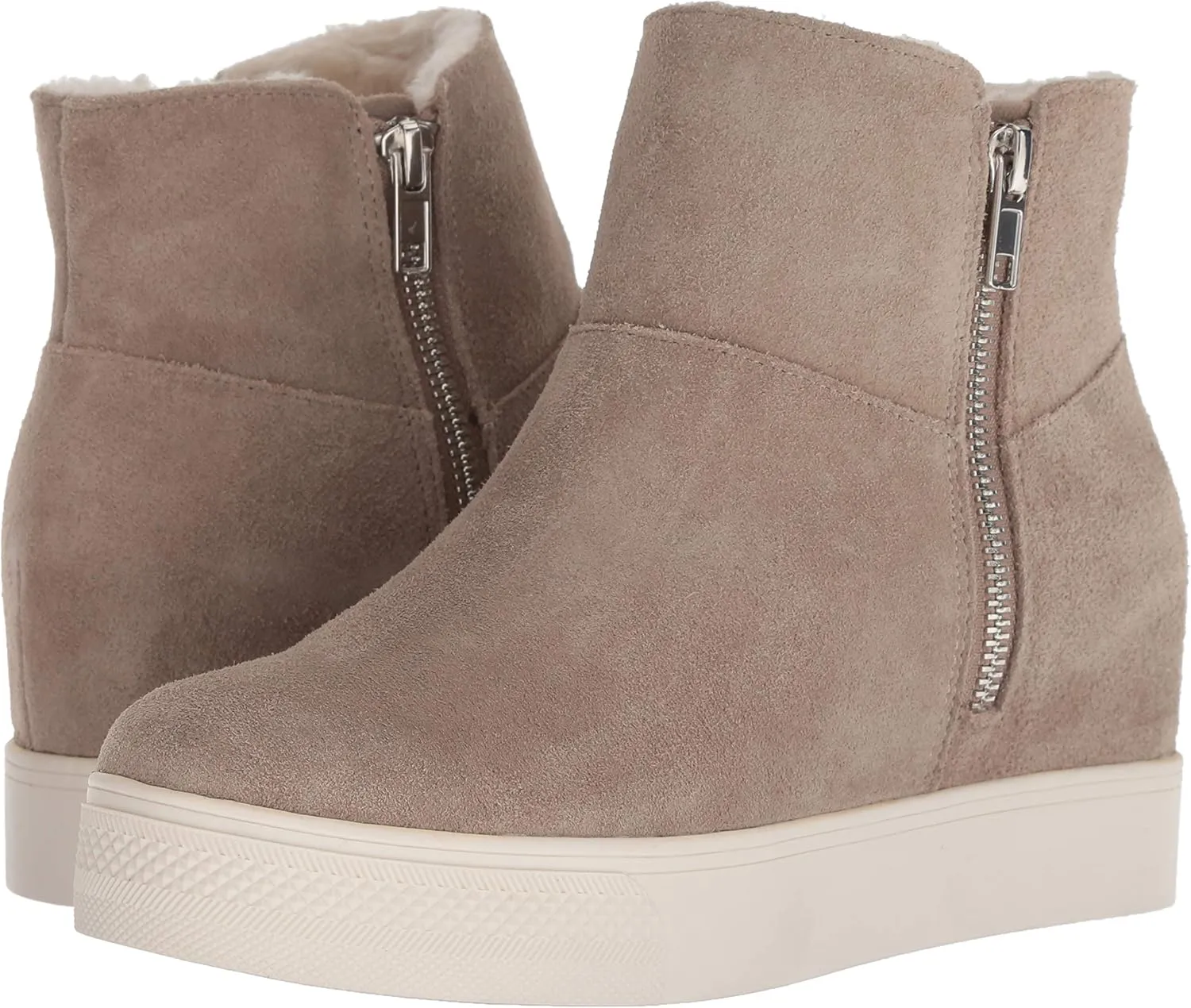Steve Madden Women's Fashion Sneakers
