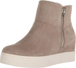 Steve Madden Women's Fashion Sneakers