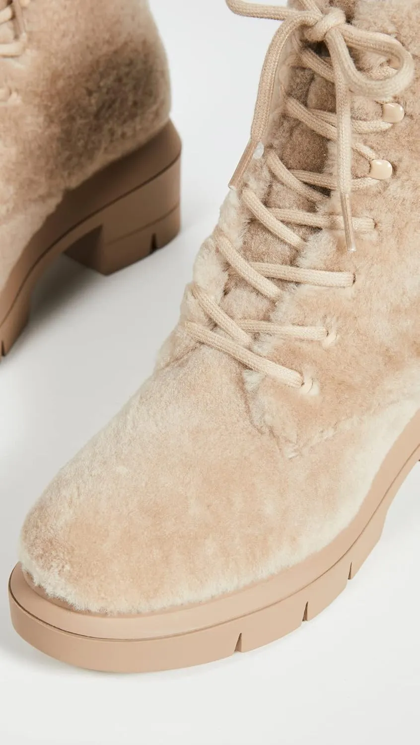 Stuart Weitzman Nisha Chill Bootie