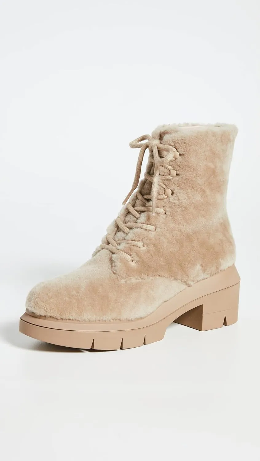 Stuart Weitzman Nisha Chill Bootie
