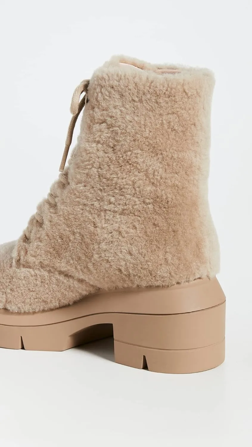 Stuart Weitzman Nisha Chill Bootie