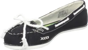 Sugar L'Haiau Canvas Boat Shoe (Little Kid/Big Kid)
