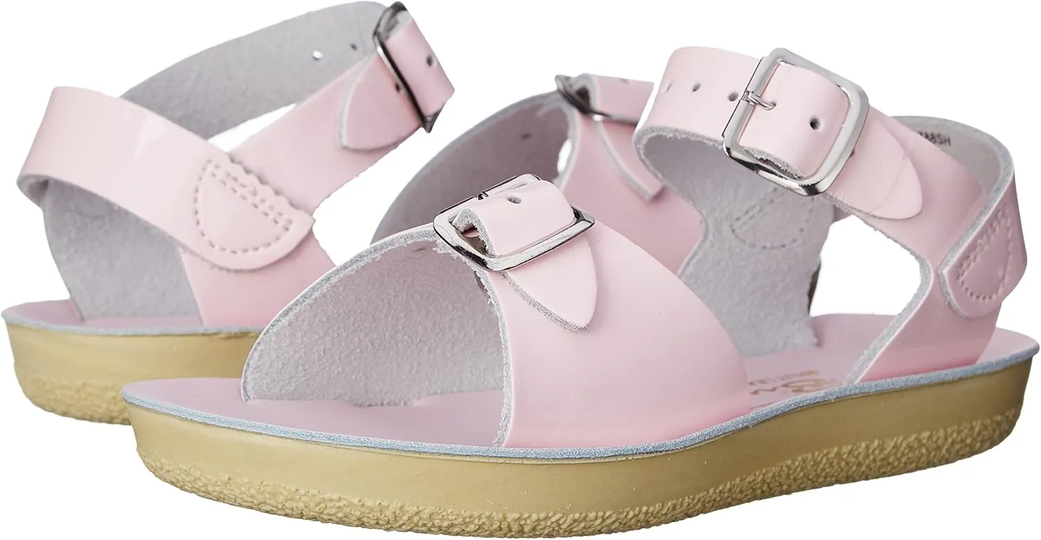 Sun-San SURFER Infant Leather Sandals