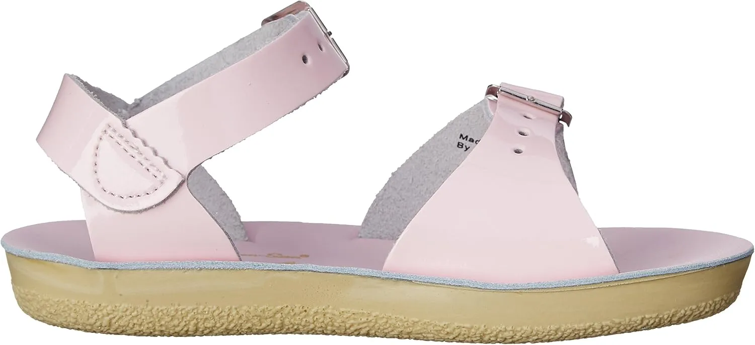 Sun-San SURFER Infant Leather Sandals