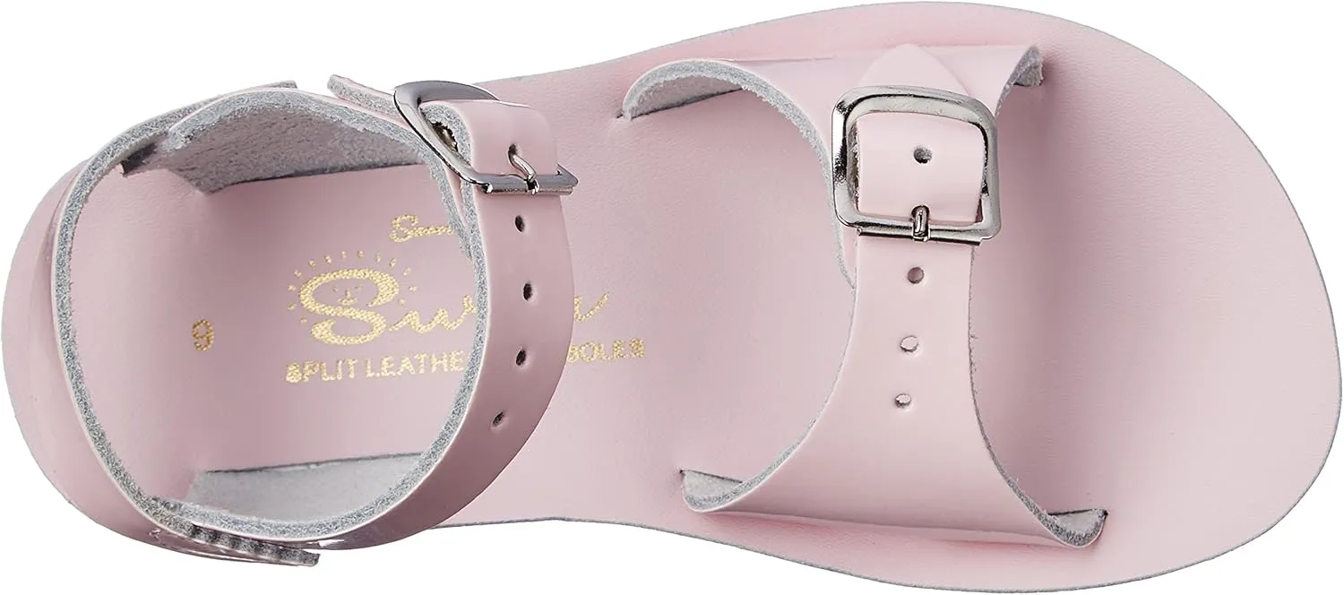 Sun-San SURFER Infant Leather Sandals