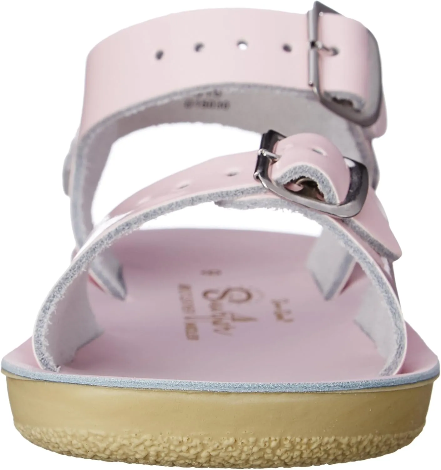 Sun-San SURFER Infant Leather Sandals