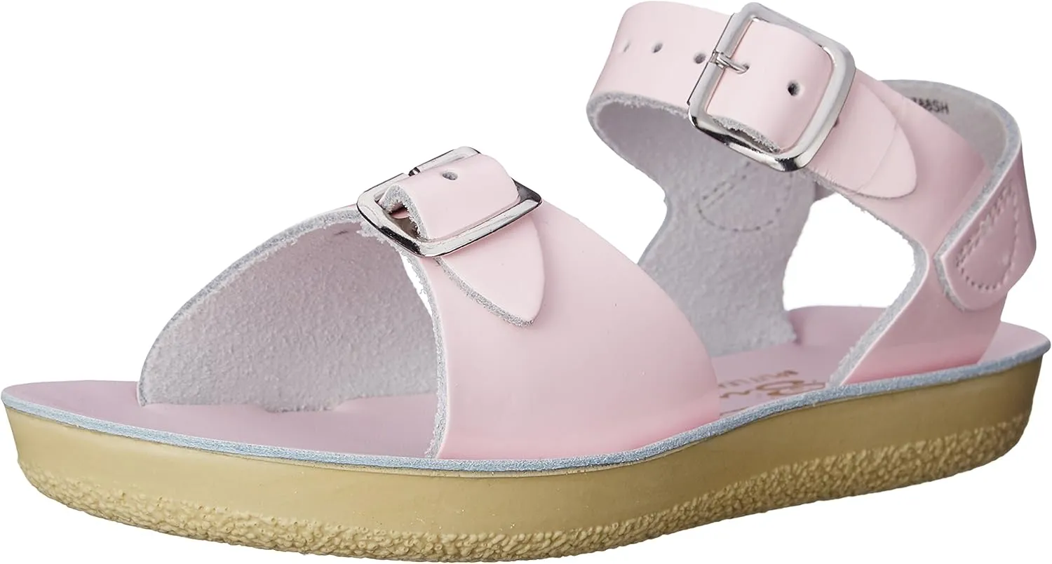 Sun-San SURFER Infant Leather Sandals