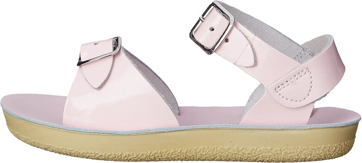 Sun-San SURFER Infant Leather Sandals