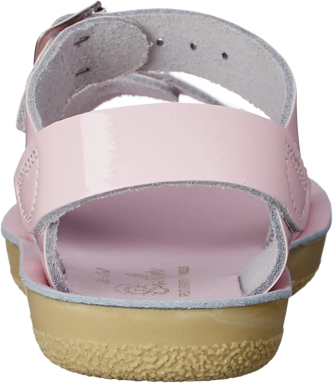 Sun-San SURFER Infant Leather Sandals
