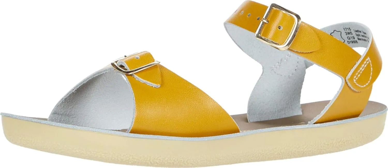 Sun-San SURFER Infant Leather Sandals