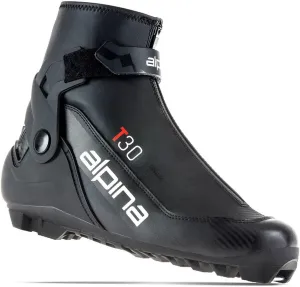 T 30 NNN Cross Country Ski Boots 2022-43/Black-Red