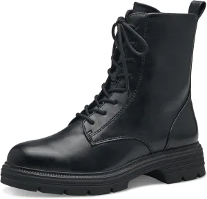 Tamaris Women's Combat Boots Ankle