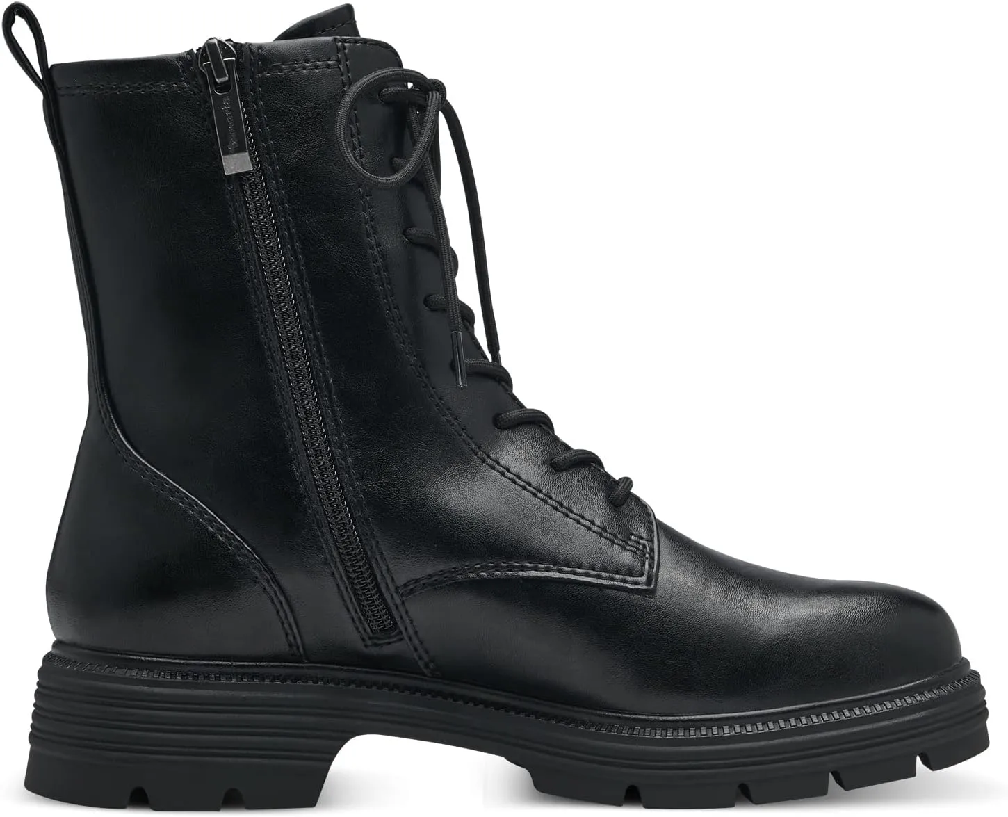 Tamaris Women's Combat Boots Ankle